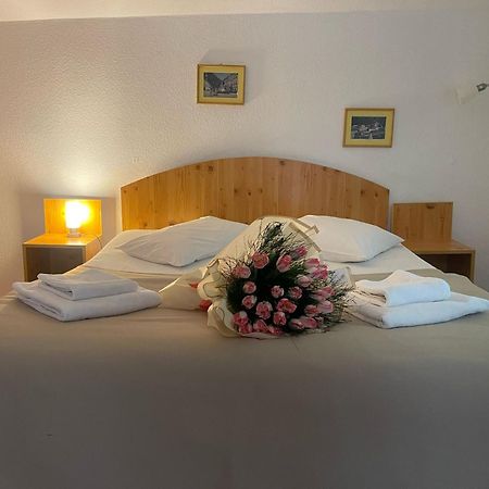Pensiunea Casa Dimitrios-เบยเล เฮร์คูลาเน ภายนอก รูปภาพ